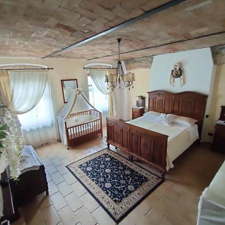 Ca Reginella B&B Diano dʼAlba エクステリア 写真