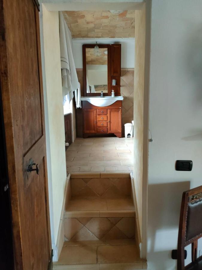 Ca Reginella B&B Diano dʼAlba エクステリア 写真