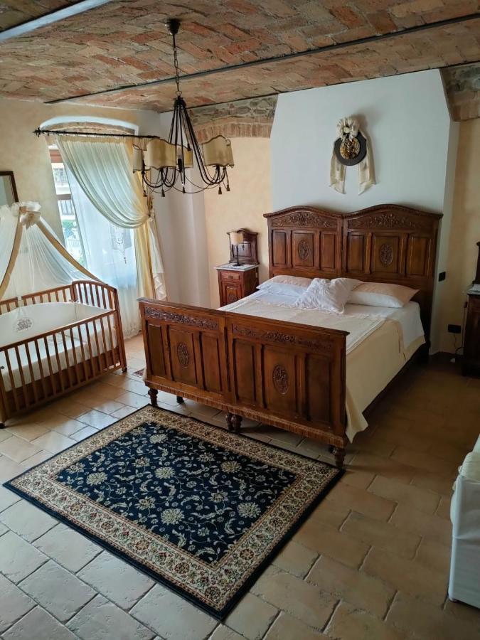 Ca Reginella B&B Diano dʼAlba エクステリア 写真