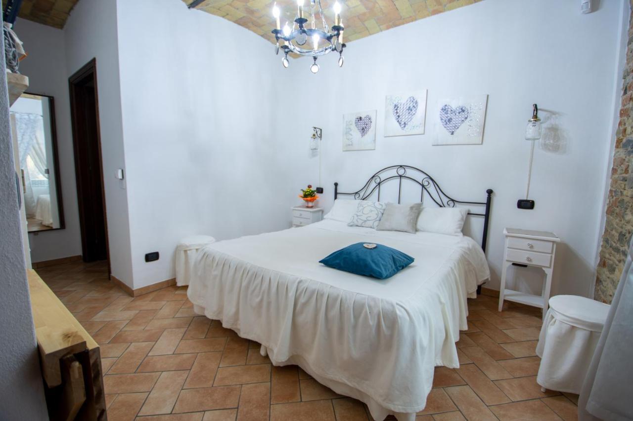 Ca Reginella B&B Diano dʼAlba エクステリア 写真