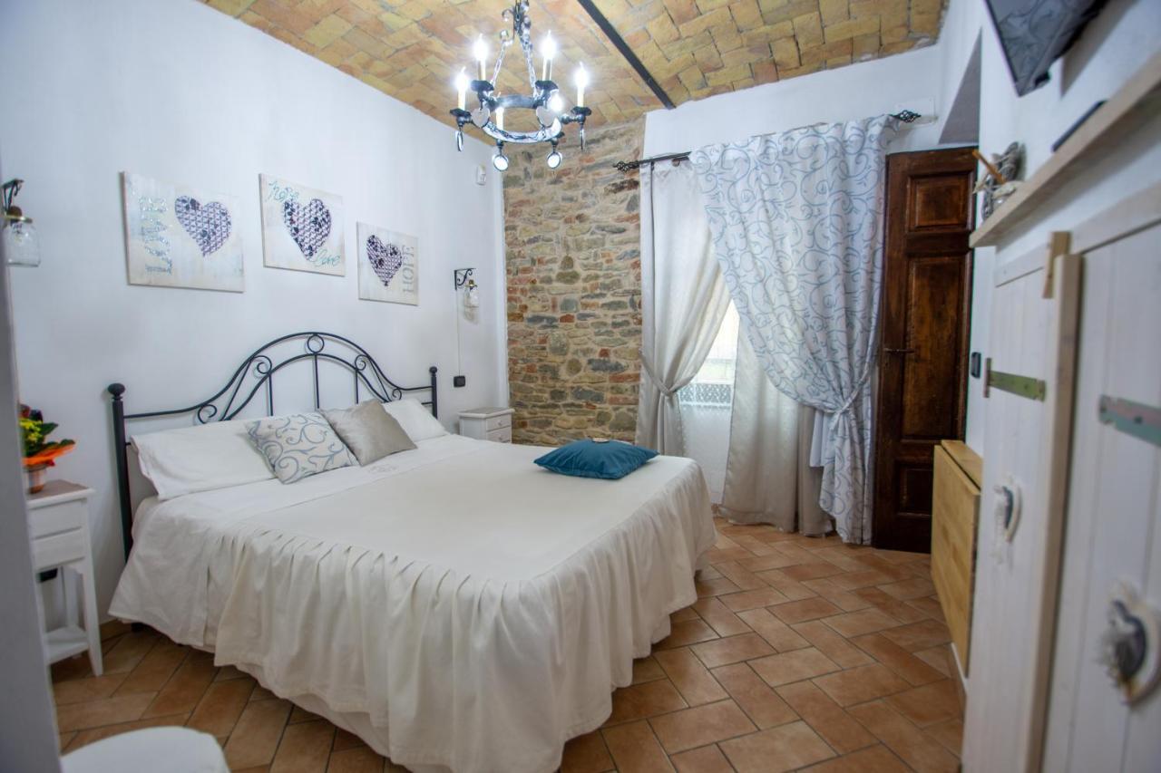 Ca Reginella B&B Diano dʼAlba エクステリア 写真