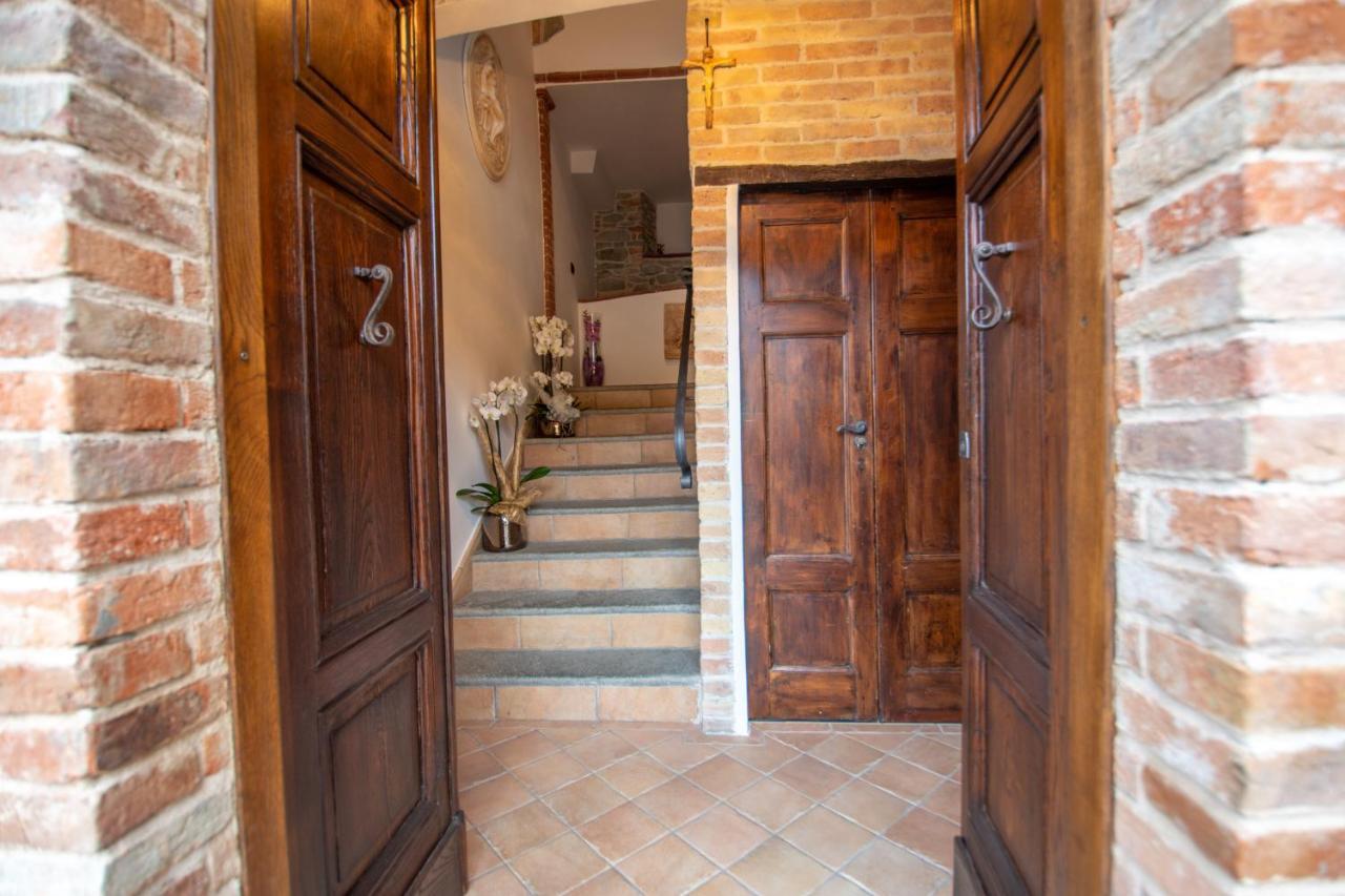 Ca Reginella B&B Diano dʼAlba エクステリア 写真