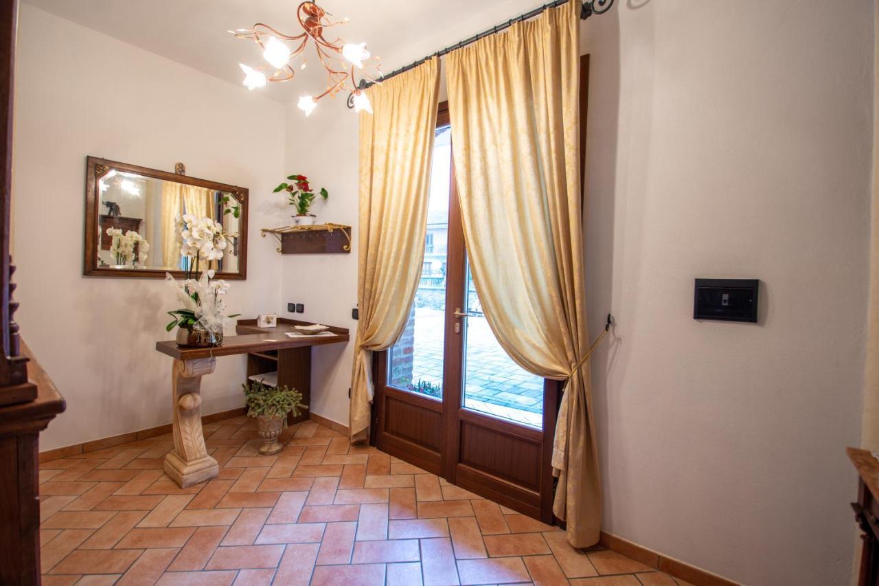 Ca Reginella B&B Diano dʼAlba エクステリア 写真