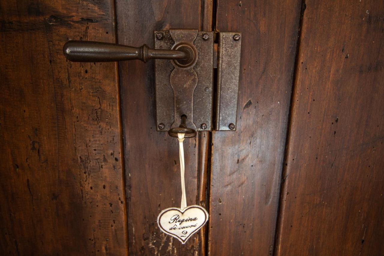 Ca Reginella B&B Diano dʼAlba エクステリア 写真
