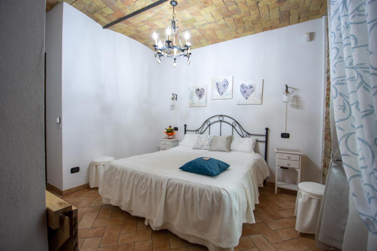 Ca Reginella B&B Diano dʼAlba エクステリア 写真