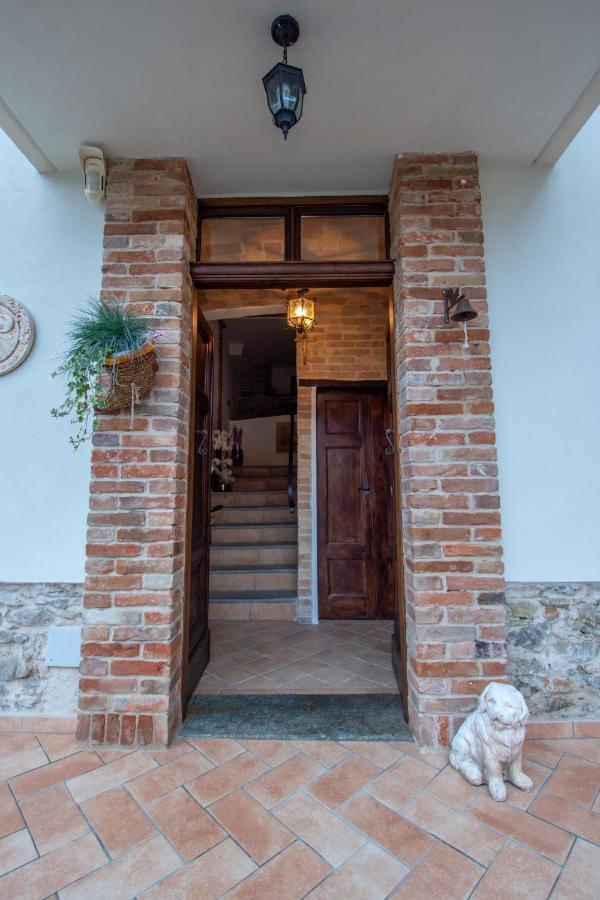 Ca Reginella B&B Diano dʼAlba エクステリア 写真