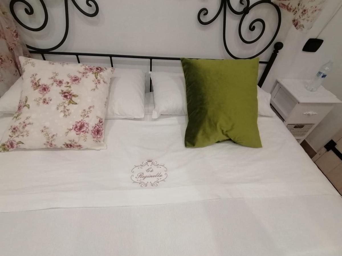 Ca Reginella B&B Diano dʼAlba エクステリア 写真