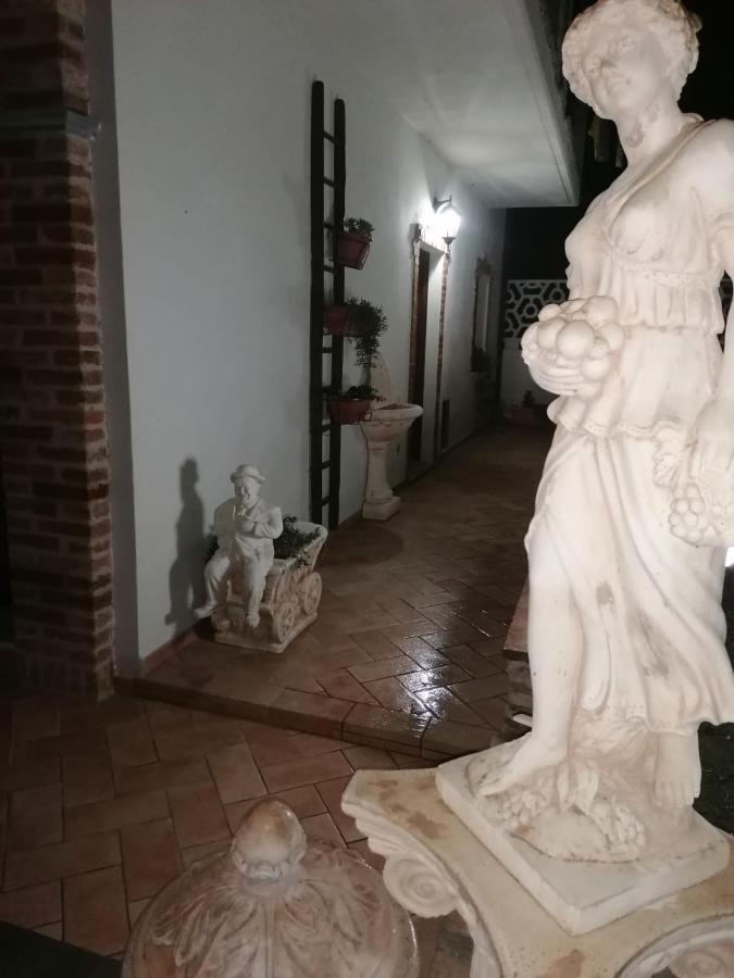 Ca Reginella B&B Diano dʼAlba エクステリア 写真