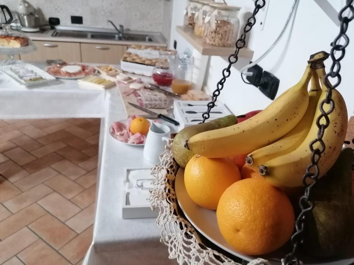Ca Reginella B&B Diano dʼAlba エクステリア 写真